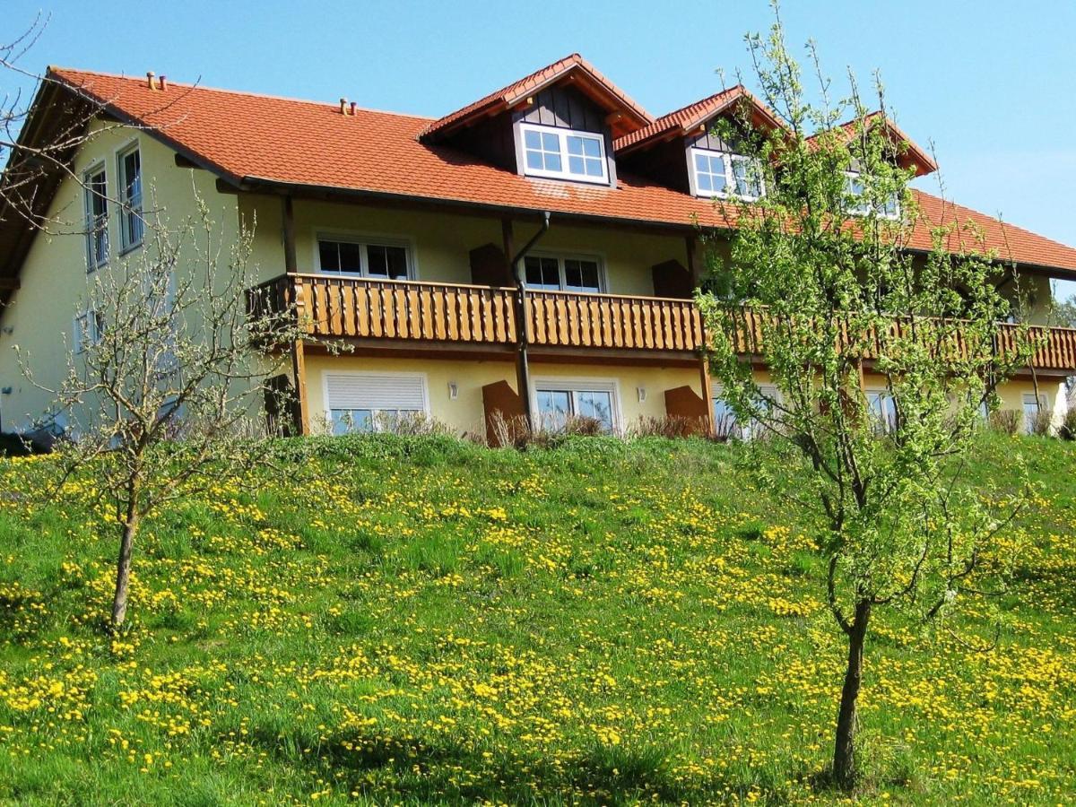 Comfortable Apartments In Rotthalm Nster Rotthalmuenster Zewnętrze zdjęcie