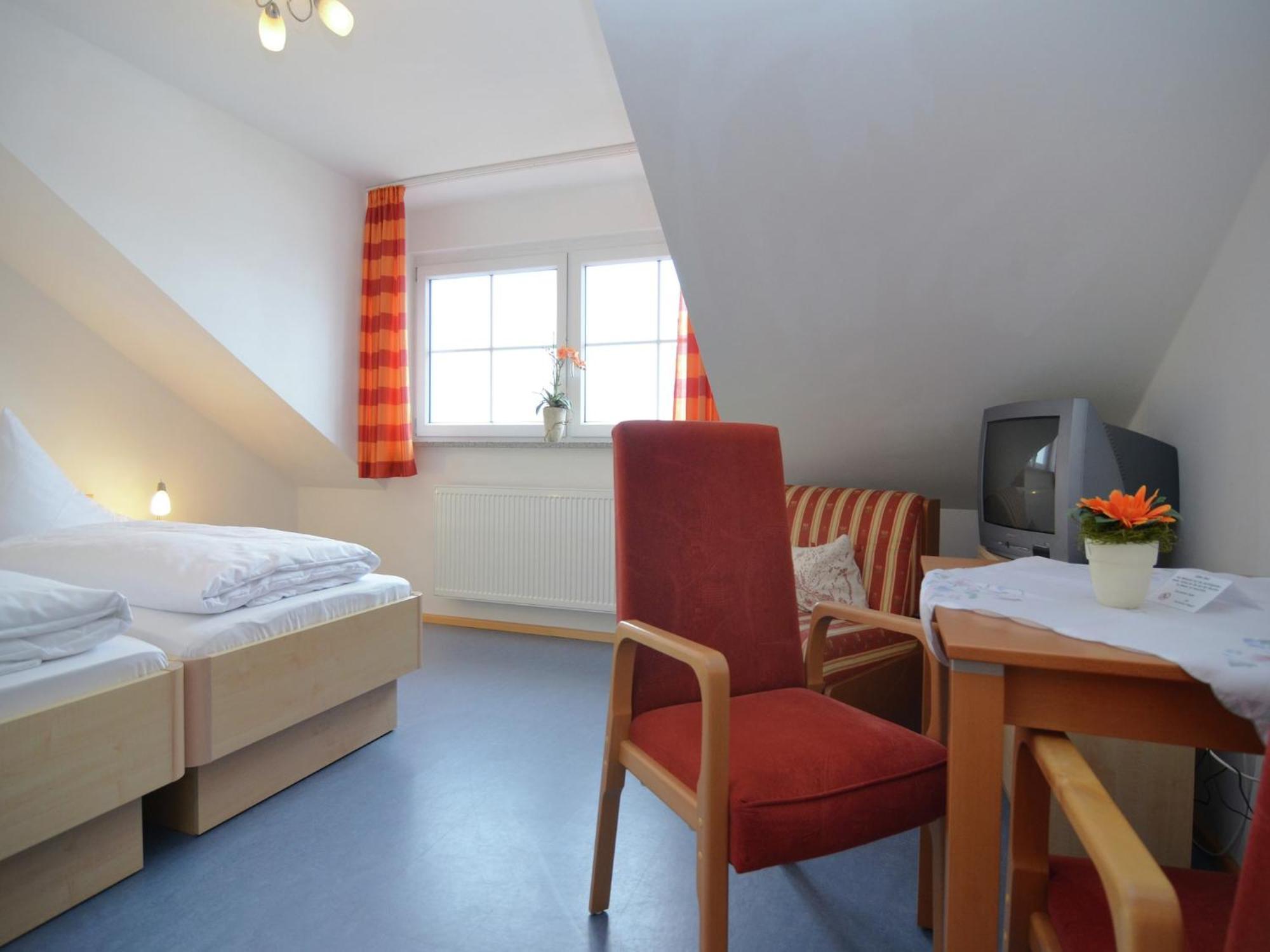 Comfortable Apartments In Rotthalm Nster Rotthalmuenster Zewnętrze zdjęcie