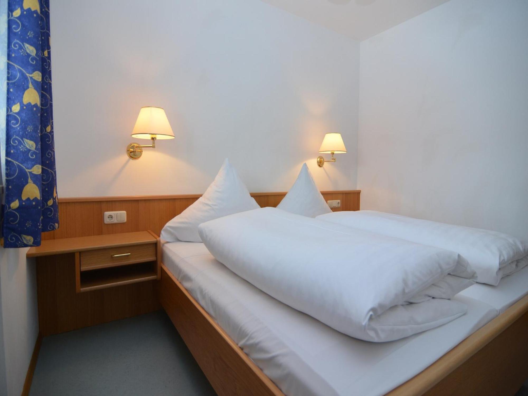 Comfortable Apartments In Rotthalm Nster Rotthalmuenster Zewnętrze zdjęcie