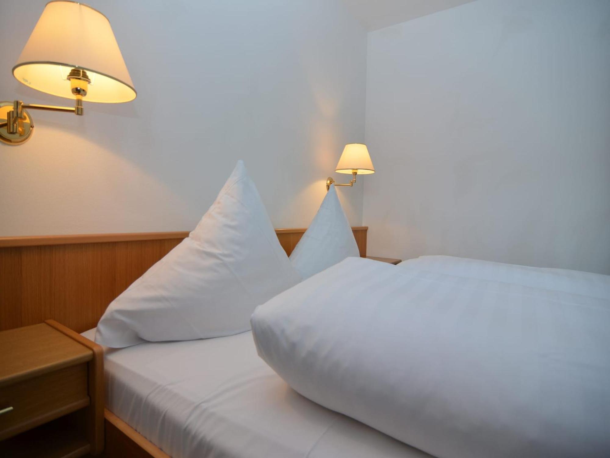 Comfortable Apartments In Rotthalm Nster Rotthalmuenster Zewnętrze zdjęcie