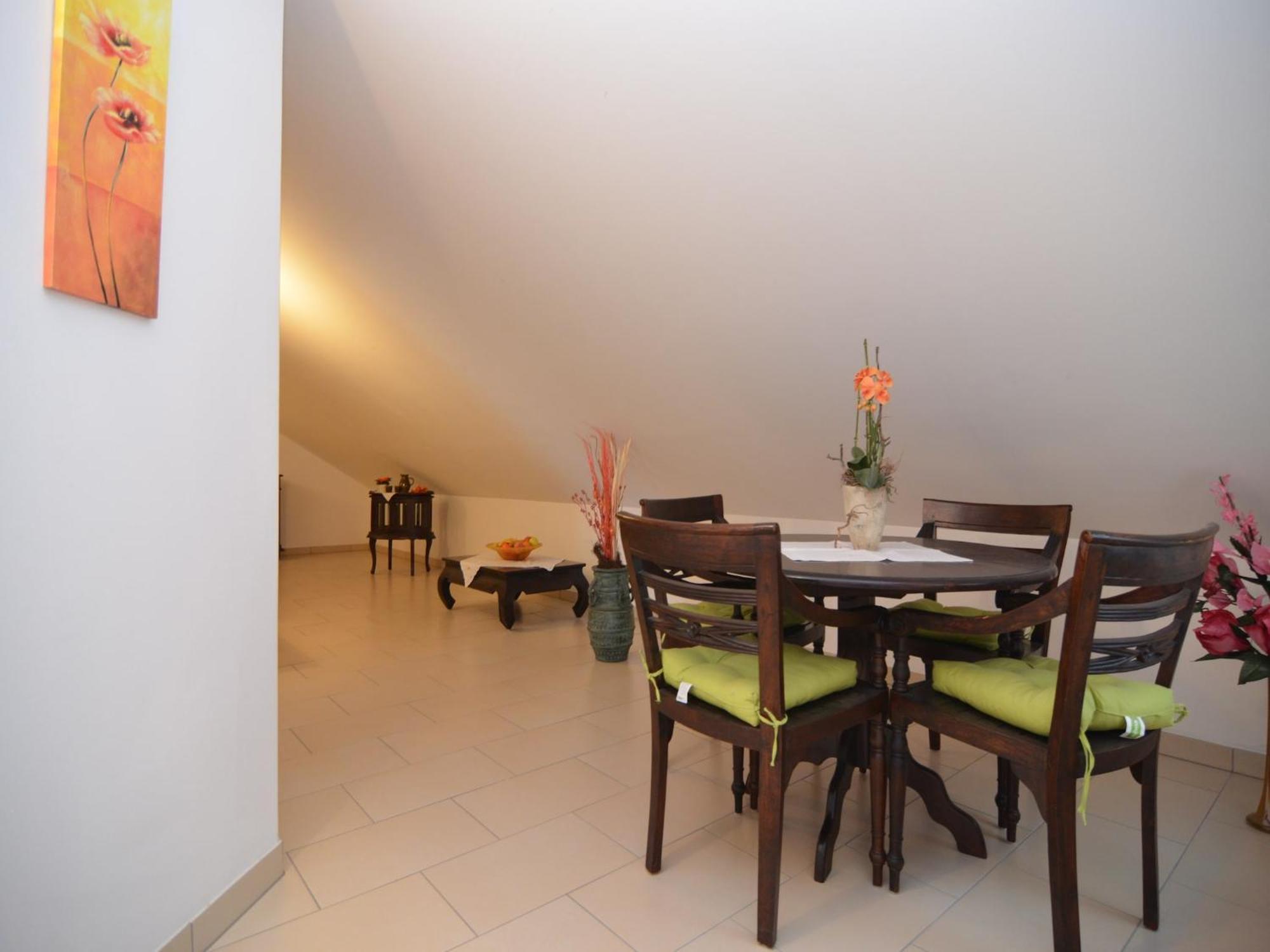 Comfortable Apartments In Rotthalm Nster Rotthalmuenster Zewnętrze zdjęcie
