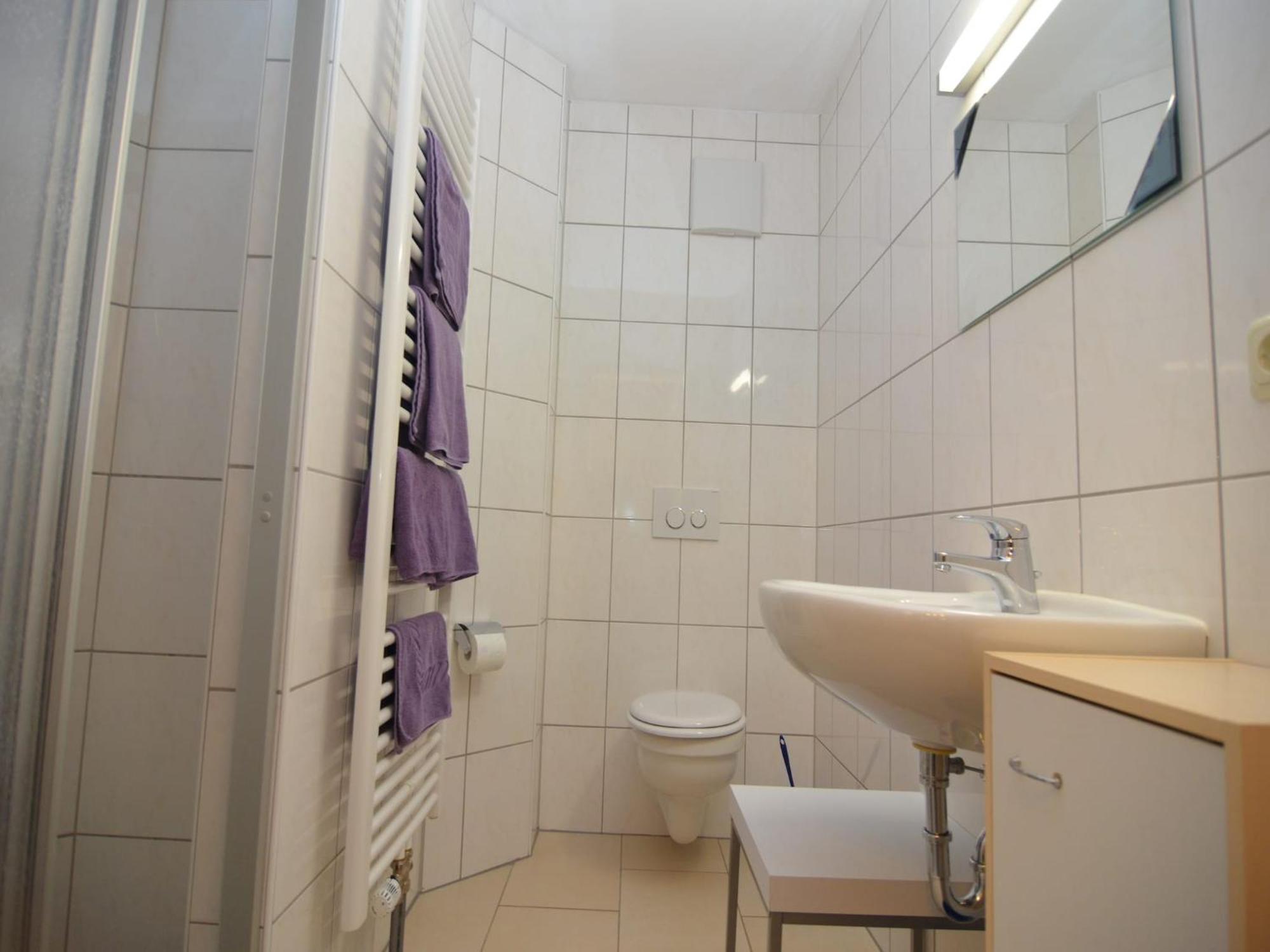 Comfortable Apartments In Rotthalm Nster Rotthalmuenster Zewnętrze zdjęcie