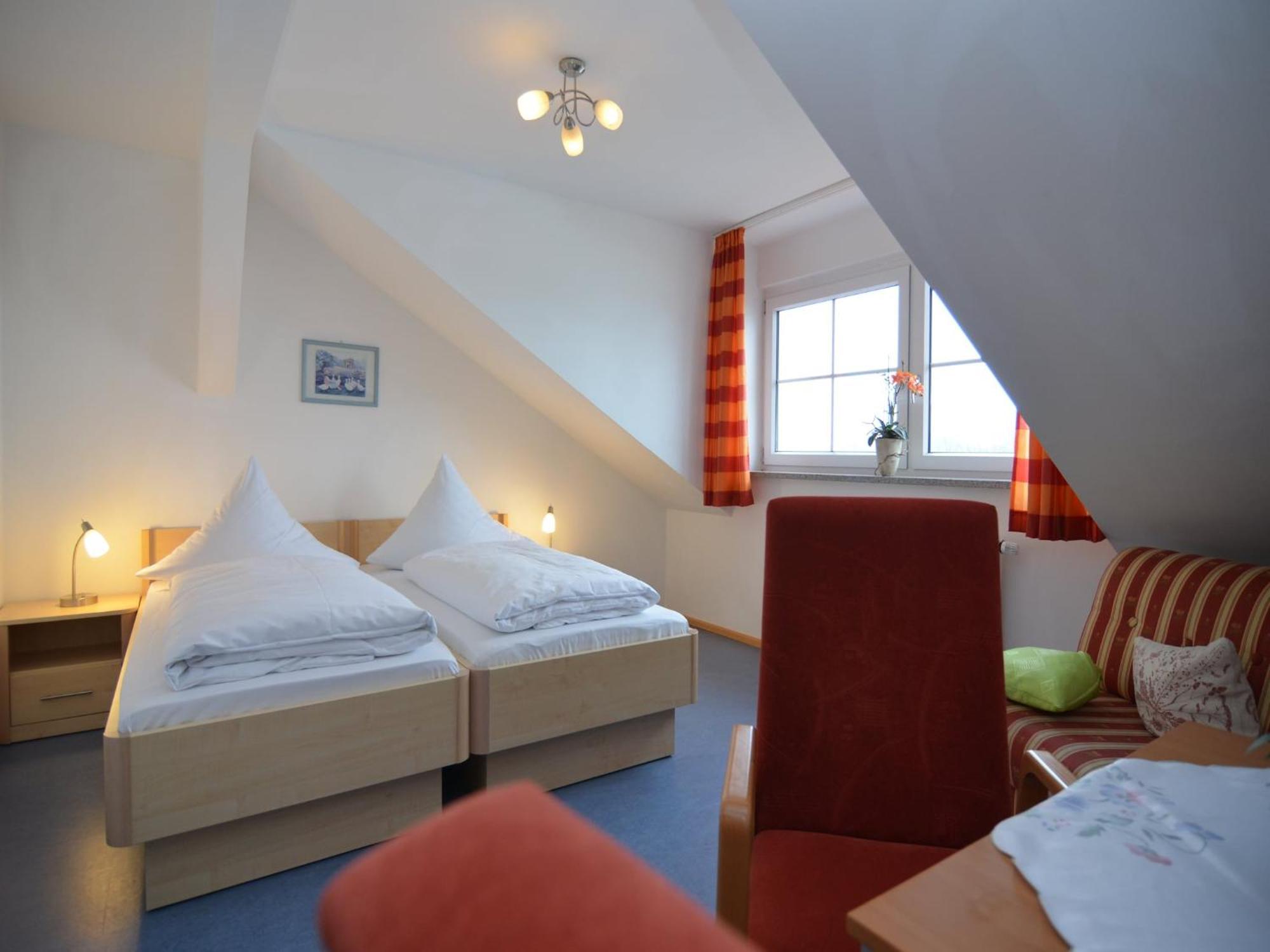 Comfortable Apartments In Rotthalm Nster Rotthalmuenster Zewnętrze zdjęcie