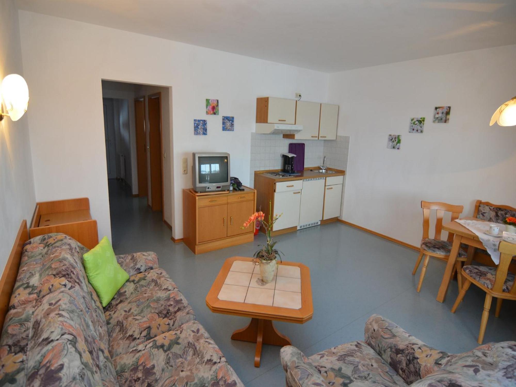 Comfortable Apartments In Rotthalm Nster Rotthalmuenster Zewnętrze zdjęcie