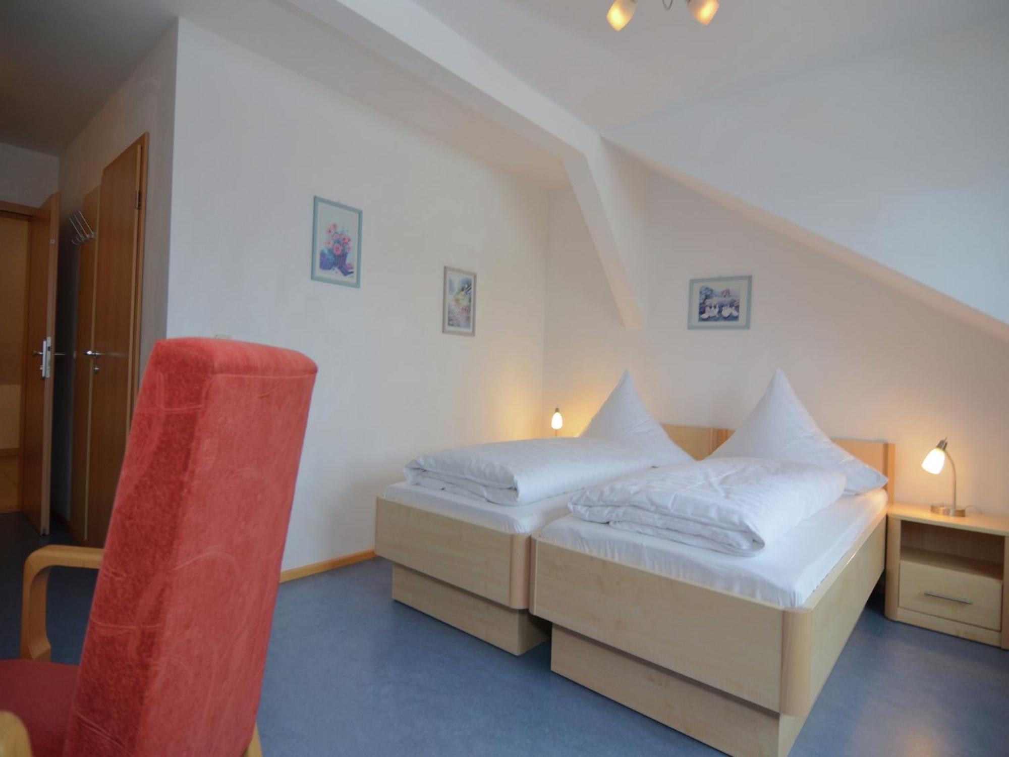 Comfortable Apartments In Rotthalm Nster Rotthalmuenster Zewnętrze zdjęcie