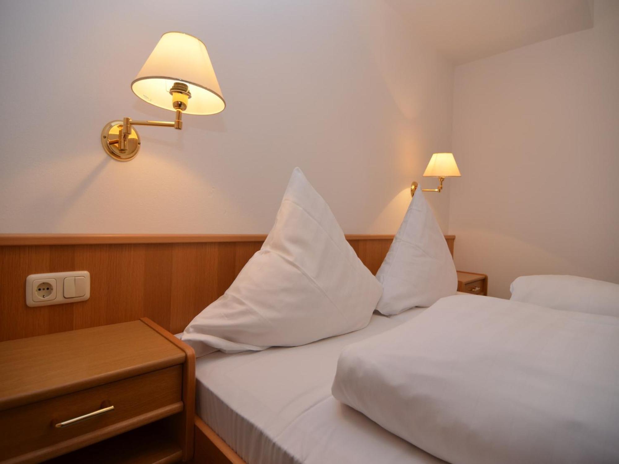 Comfortable Apartments In Rotthalm Nster Rotthalmuenster Zewnętrze zdjęcie