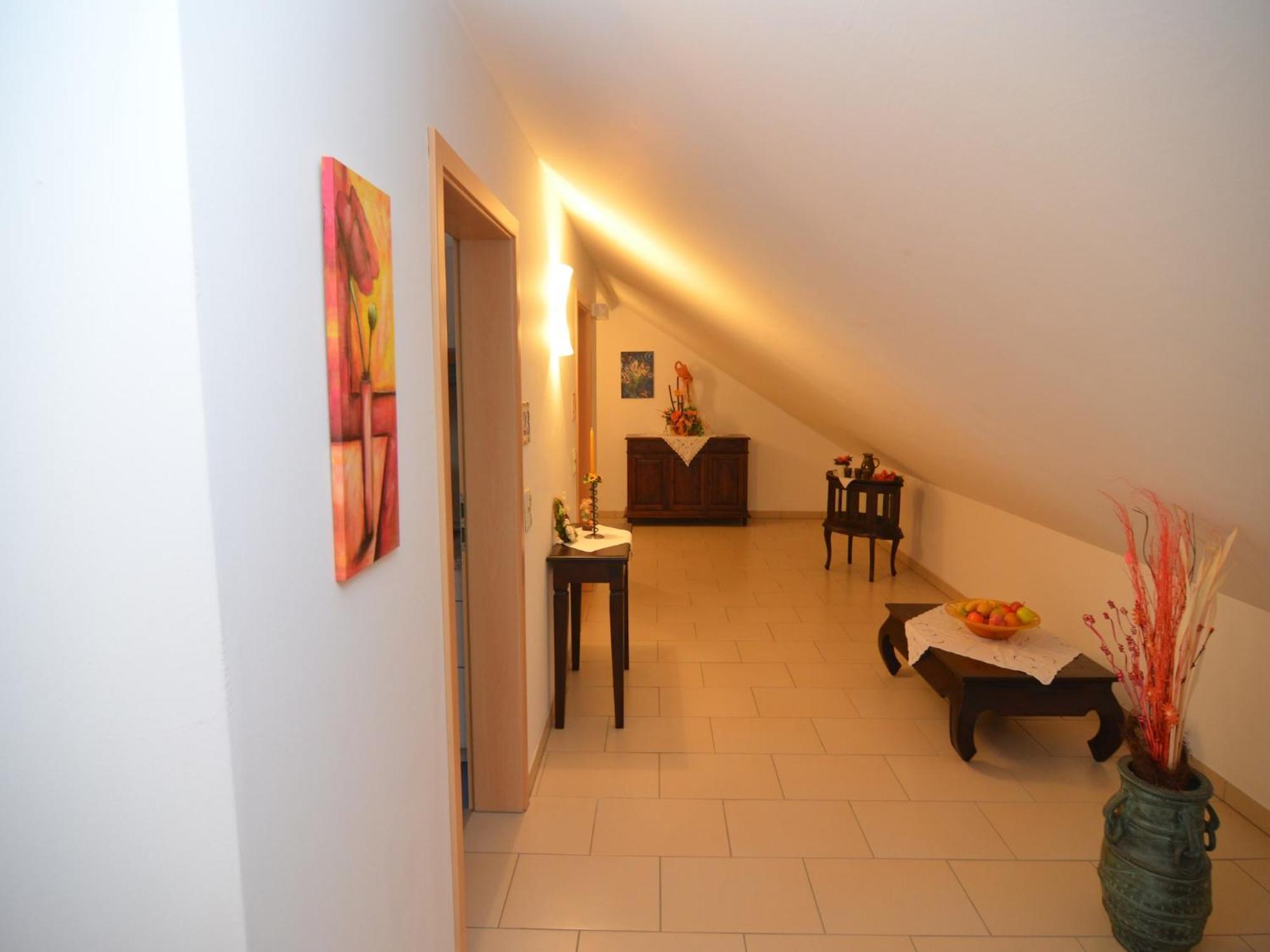 Comfortable Apartments In Rotthalm Nster Rotthalmuenster Zewnętrze zdjęcie