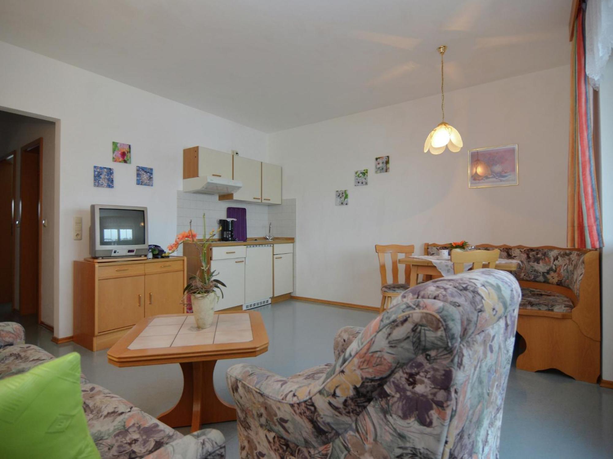 Comfortable Apartments In Rotthalm Nster Rotthalmuenster Zewnętrze zdjęcie