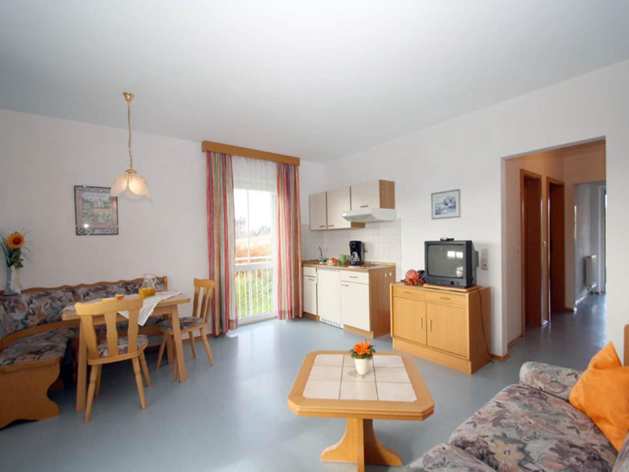 Comfortable Apartments In Rotthalm Nster Rotthalmuenster Zewnętrze zdjęcie