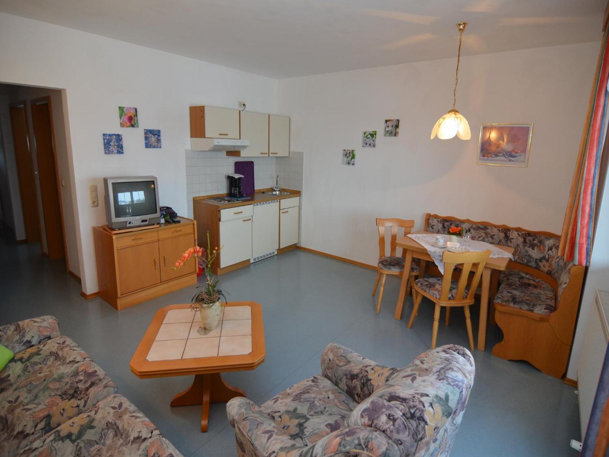 Comfortable Apartments In Rotthalm Nster Rotthalmuenster Zewnętrze zdjęcie