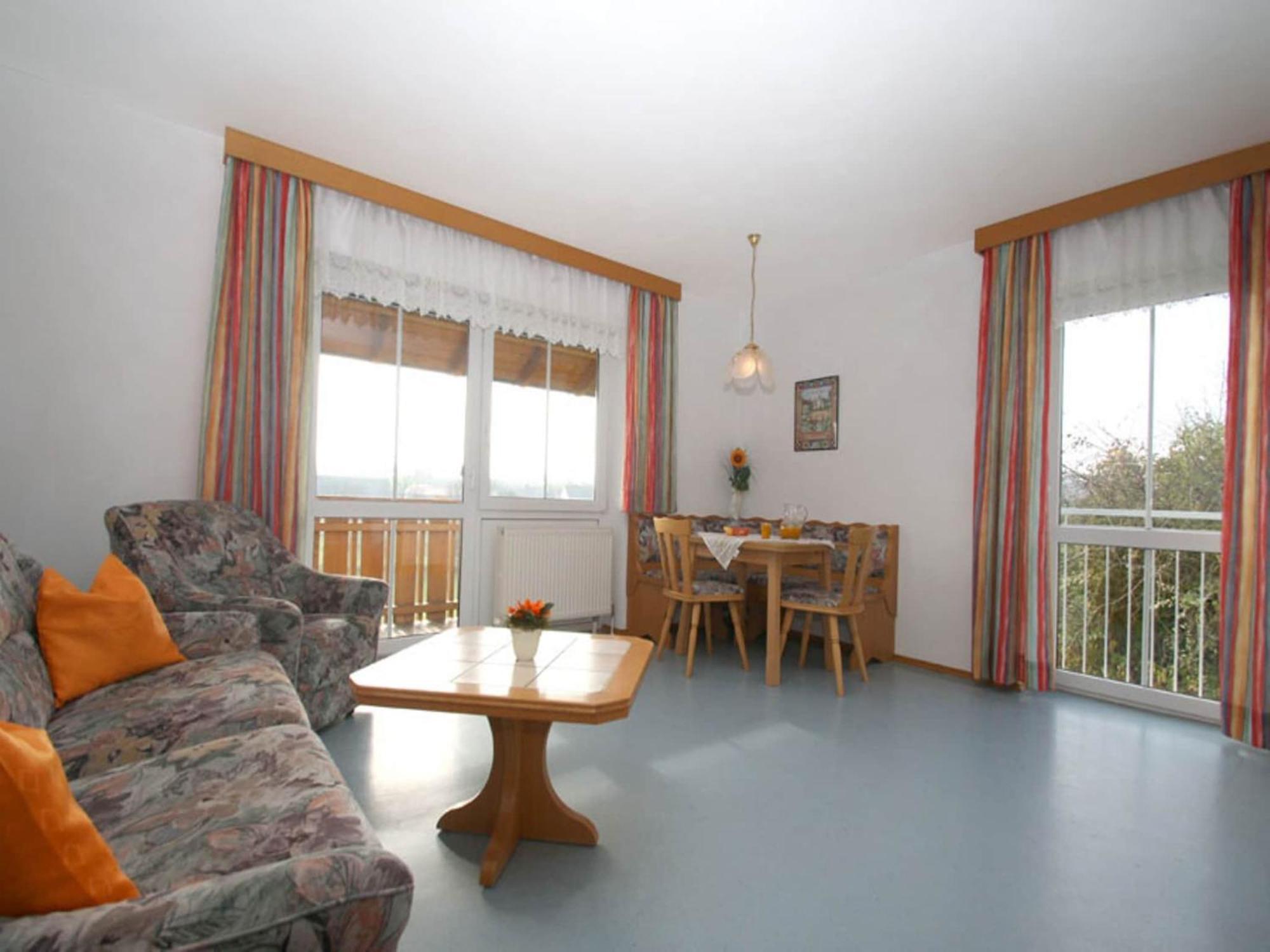 Comfortable Apartments In Rotthalm Nster Rotthalmuenster Zewnętrze zdjęcie