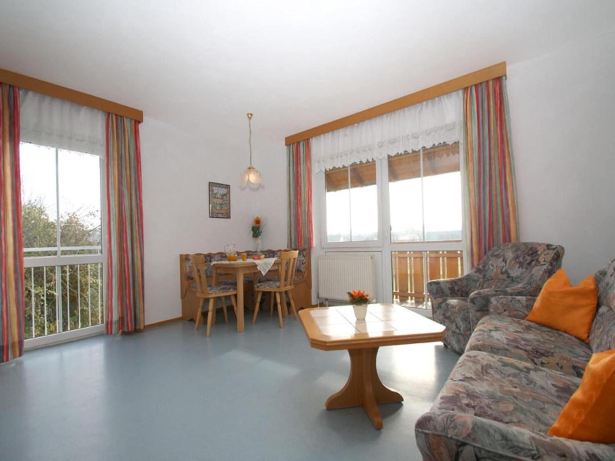 Comfortable Apartments In Rotthalm Nster Rotthalmuenster Zewnętrze zdjęcie