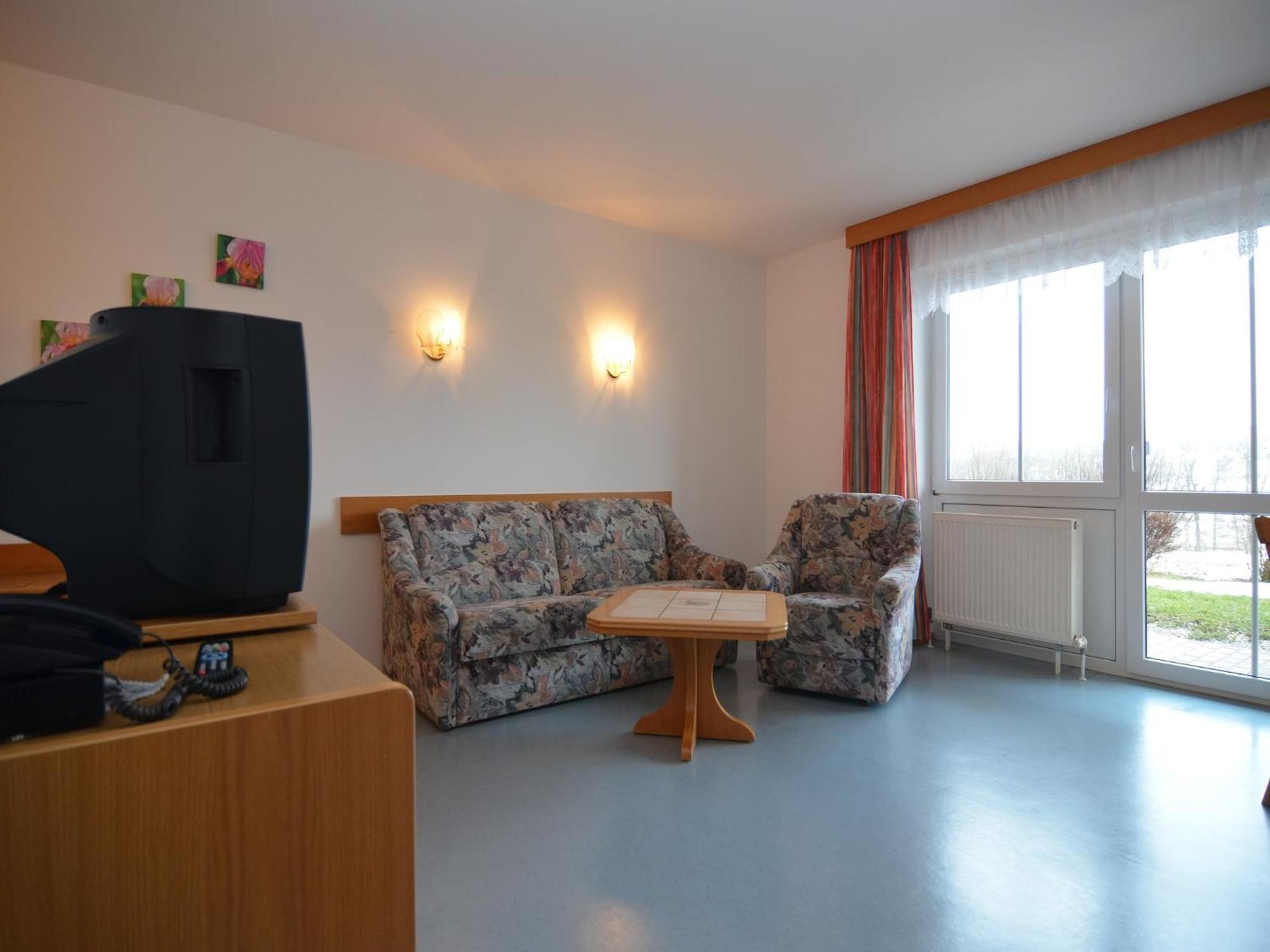 Comfortable Apartments In Rotthalm Nster Rotthalmuenster Zewnętrze zdjęcie
