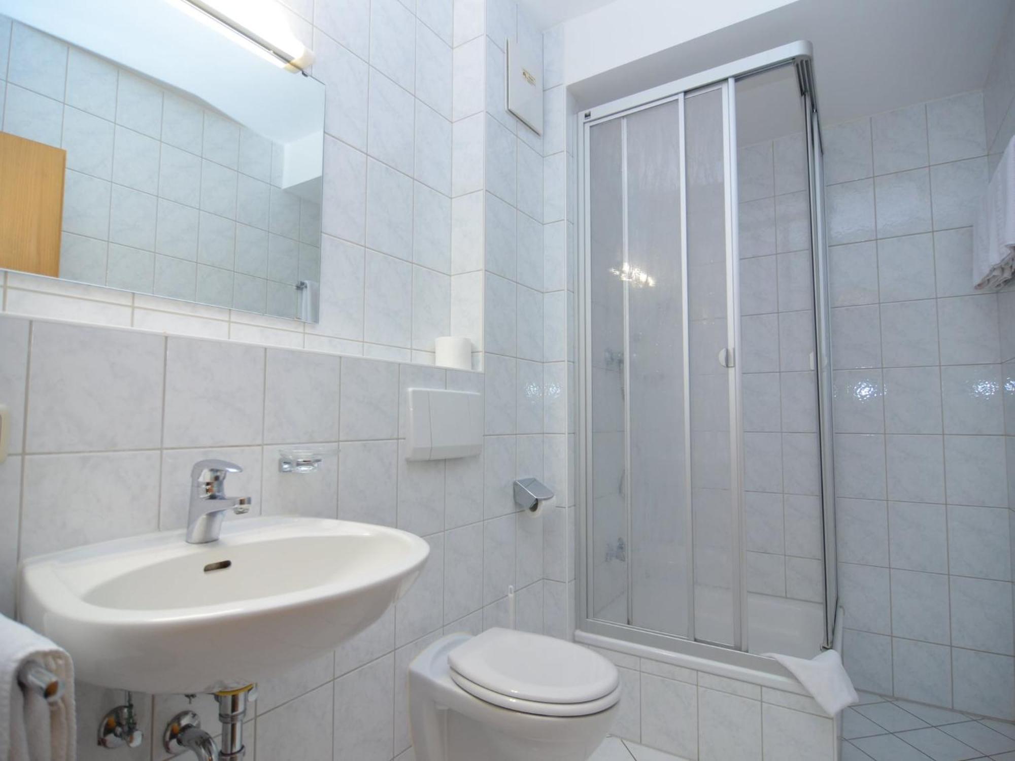 Comfortable Apartments In Rotthalm Nster Rotthalmuenster Zewnętrze zdjęcie