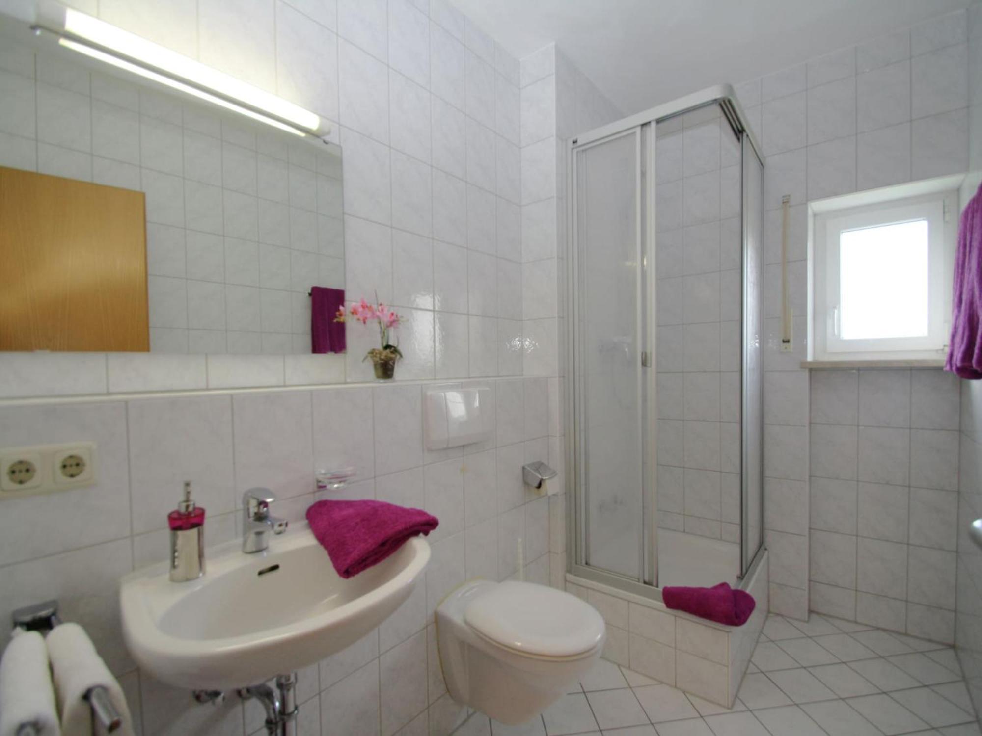 Comfortable Apartments In Rotthalm Nster Rotthalmuenster Zewnętrze zdjęcie