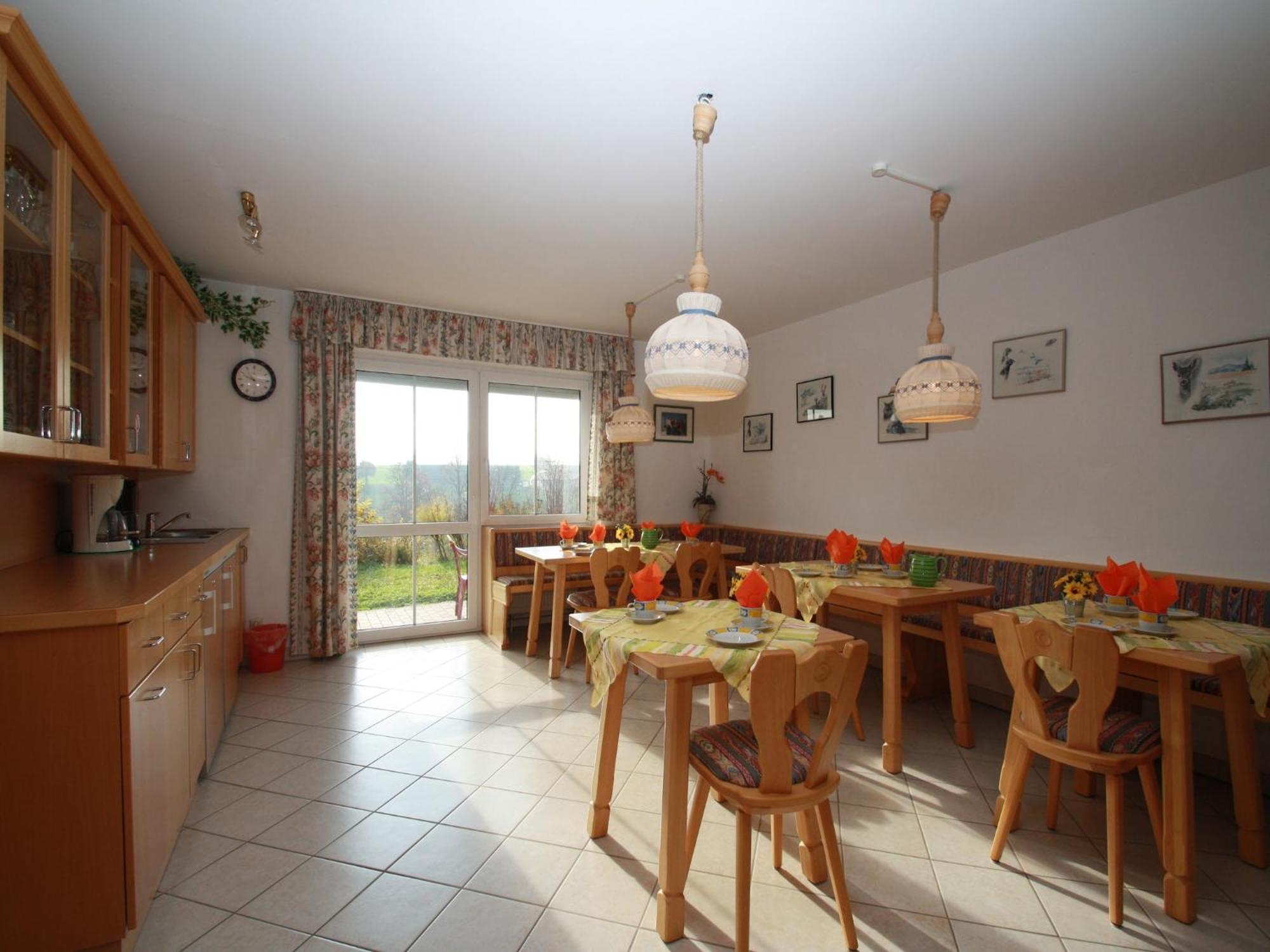 Comfortable Apartments In Rotthalm Nster Rotthalmuenster Zewnętrze zdjęcie