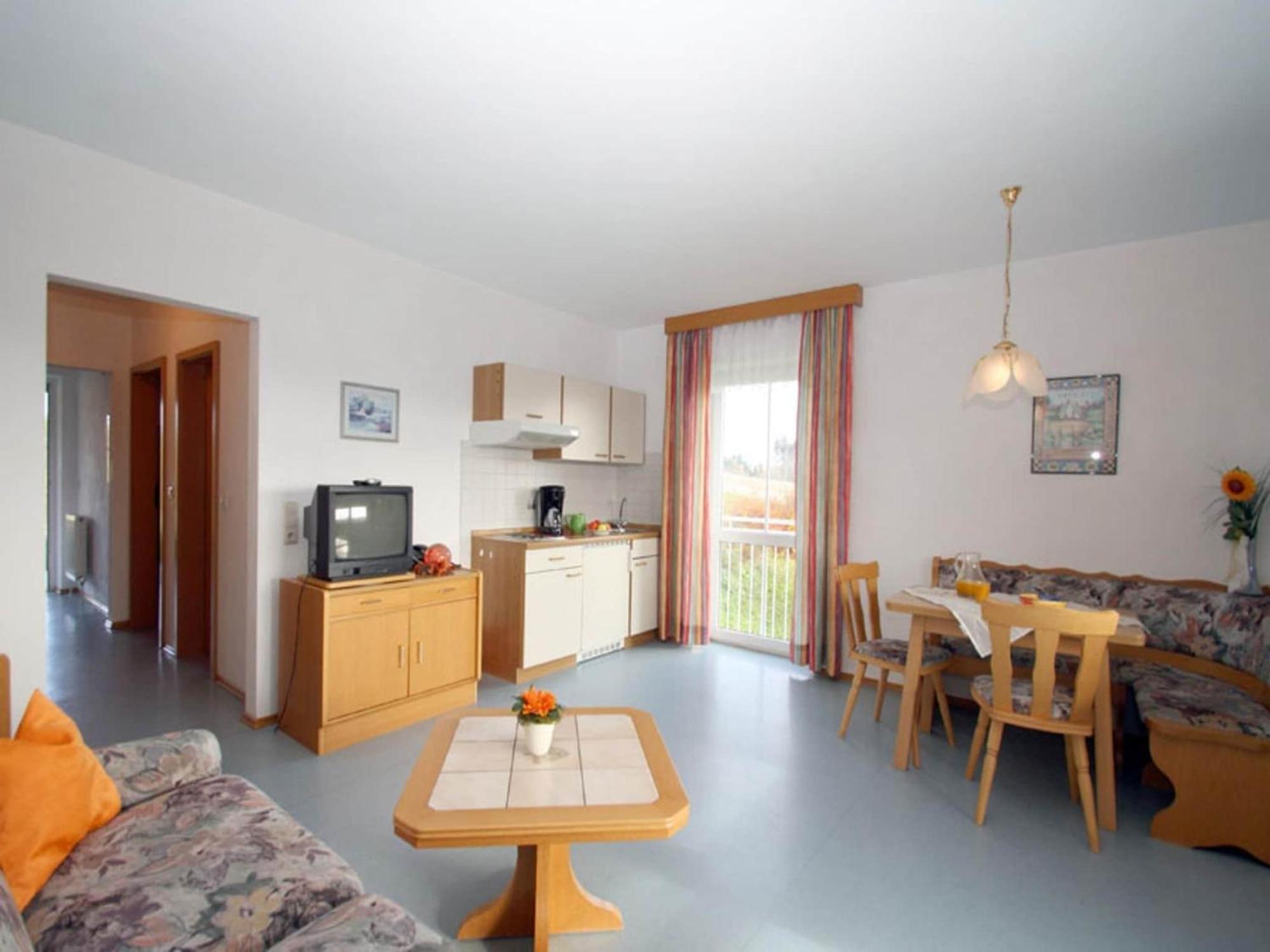 Comfortable Apartments In Rotthalm Nster Rotthalmuenster Zewnętrze zdjęcie