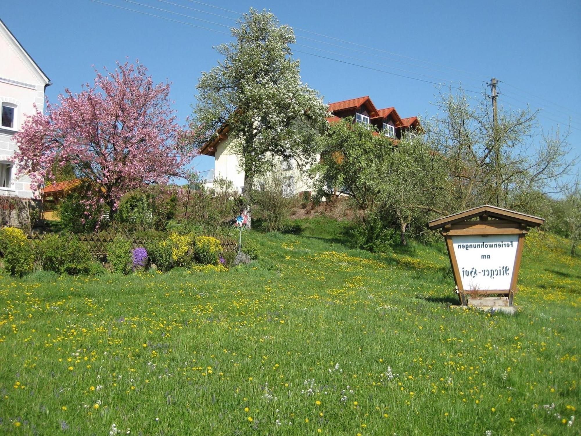 Comfortable Apartments In Rotthalm Nster Rotthalmuenster Zewnętrze zdjęcie