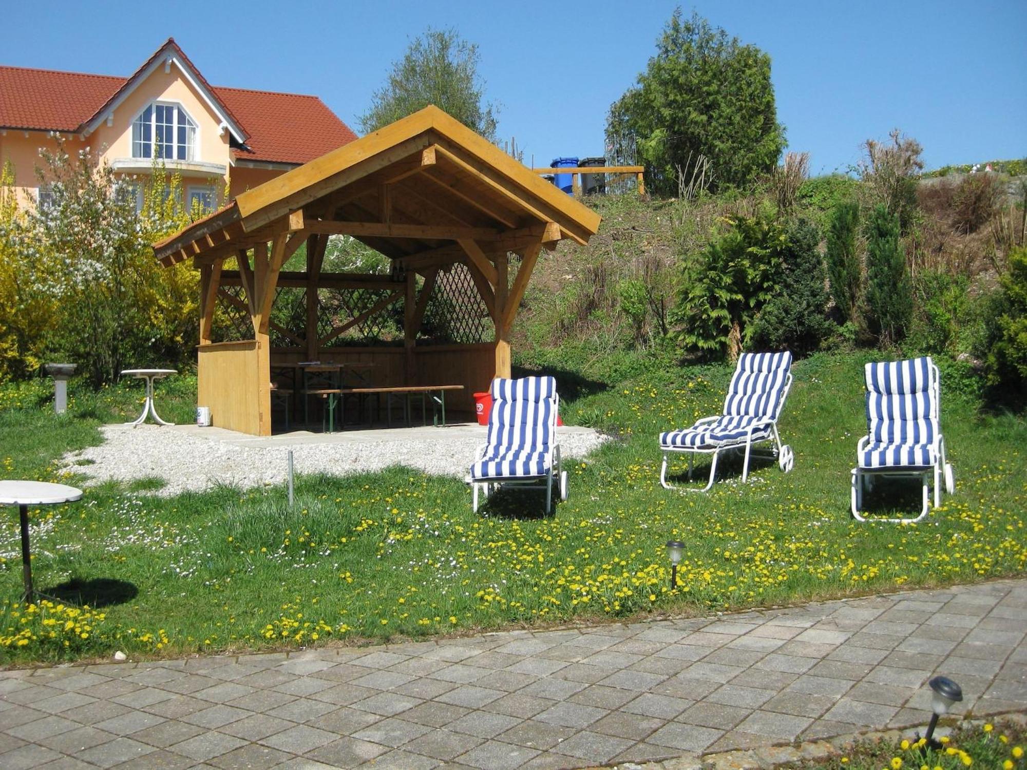 Comfortable Apartments In Rotthalm Nster Rotthalmuenster Zewnętrze zdjęcie