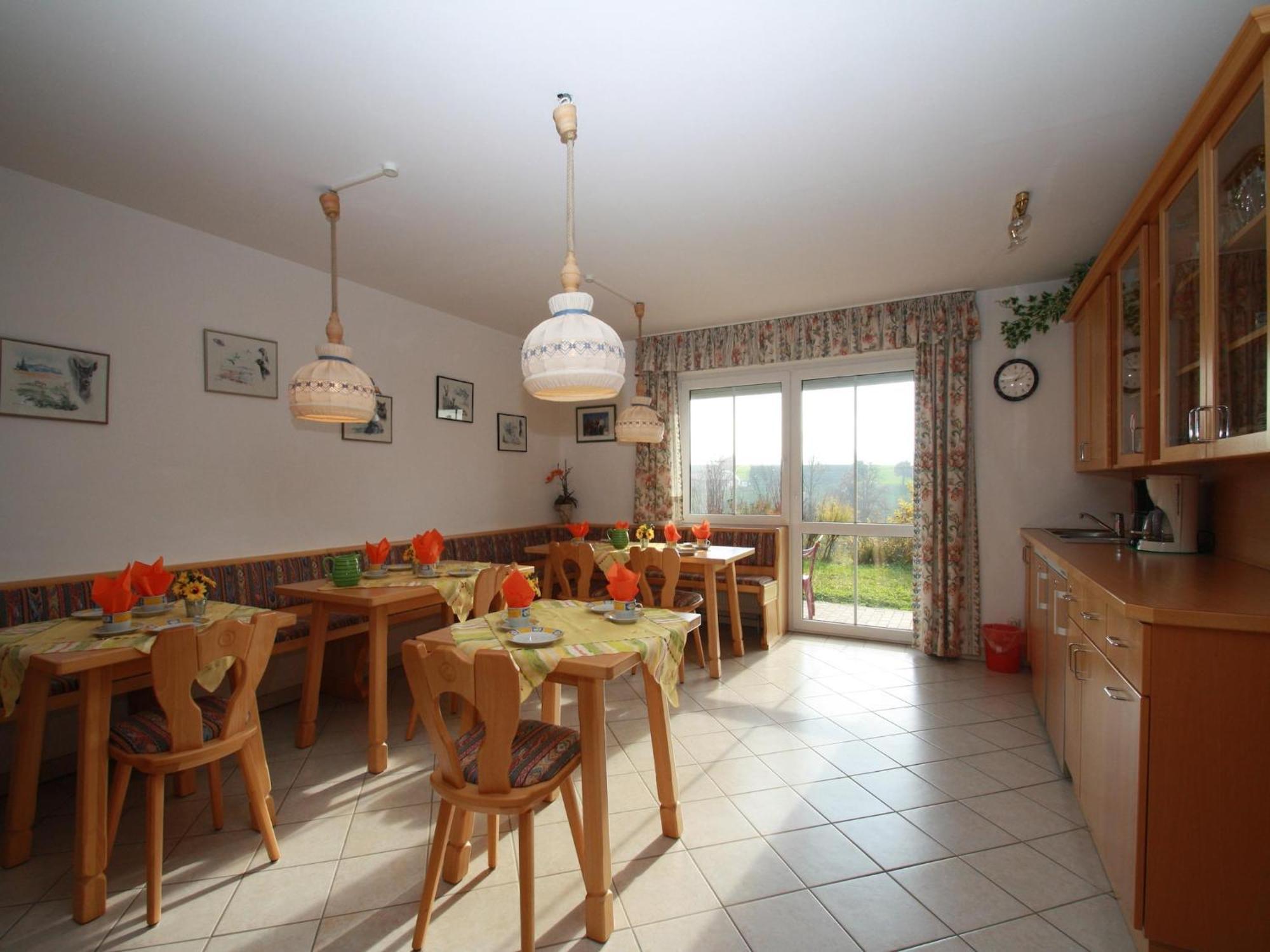Comfortable Apartments In Rotthalm Nster Rotthalmuenster Zewnętrze zdjęcie